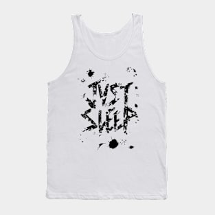 Just Sleep Tank Top